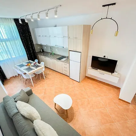 2 Bedroom 1015 Golem  Esterno foto