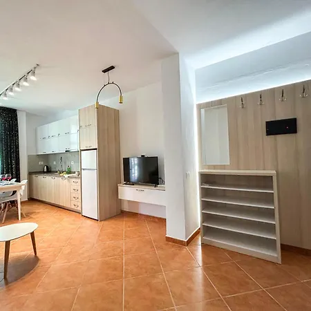 2 Bedroom 1015 Golem  Esterno foto