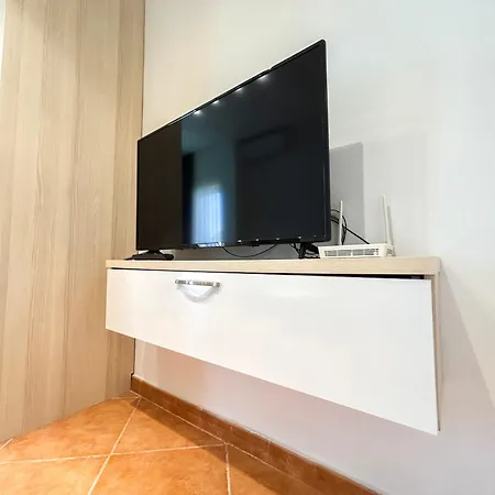 2 Bedroom 1015 Golem  Esterno foto