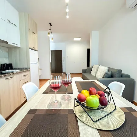 2 Bedroom 1015 Golem  Esterno foto