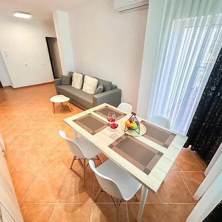 2 Bedroom 1015 Golem  Esterno foto