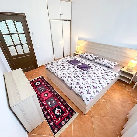 2 Bedroom 1015 Golem  Esterno foto