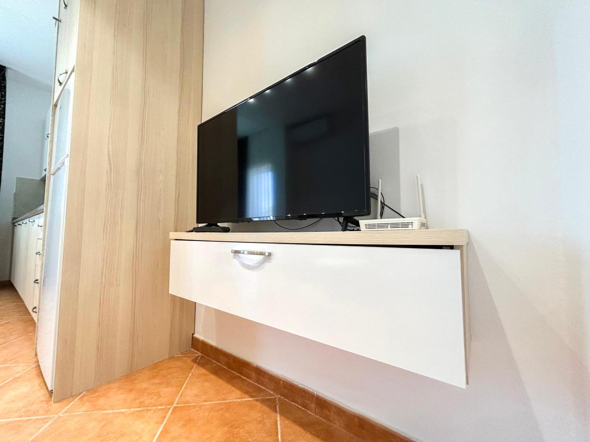 Appartamento 2 Bedroom 1015 Golem (Tirana)
