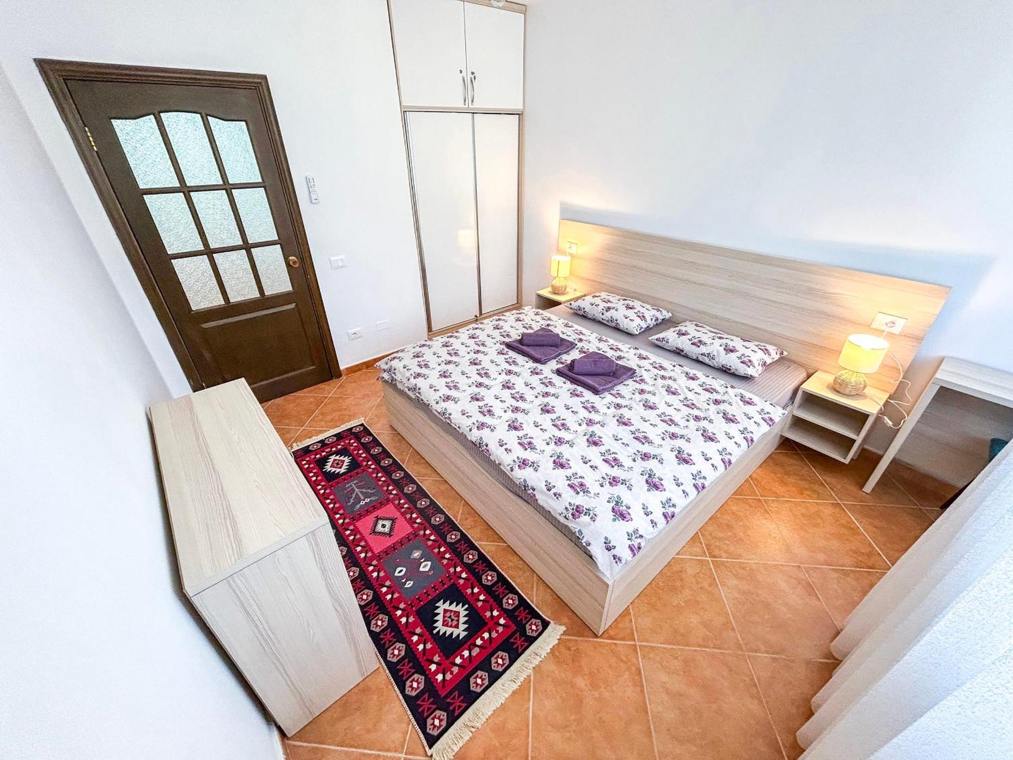 2 Bedroom 1015 Golem (Tirana)