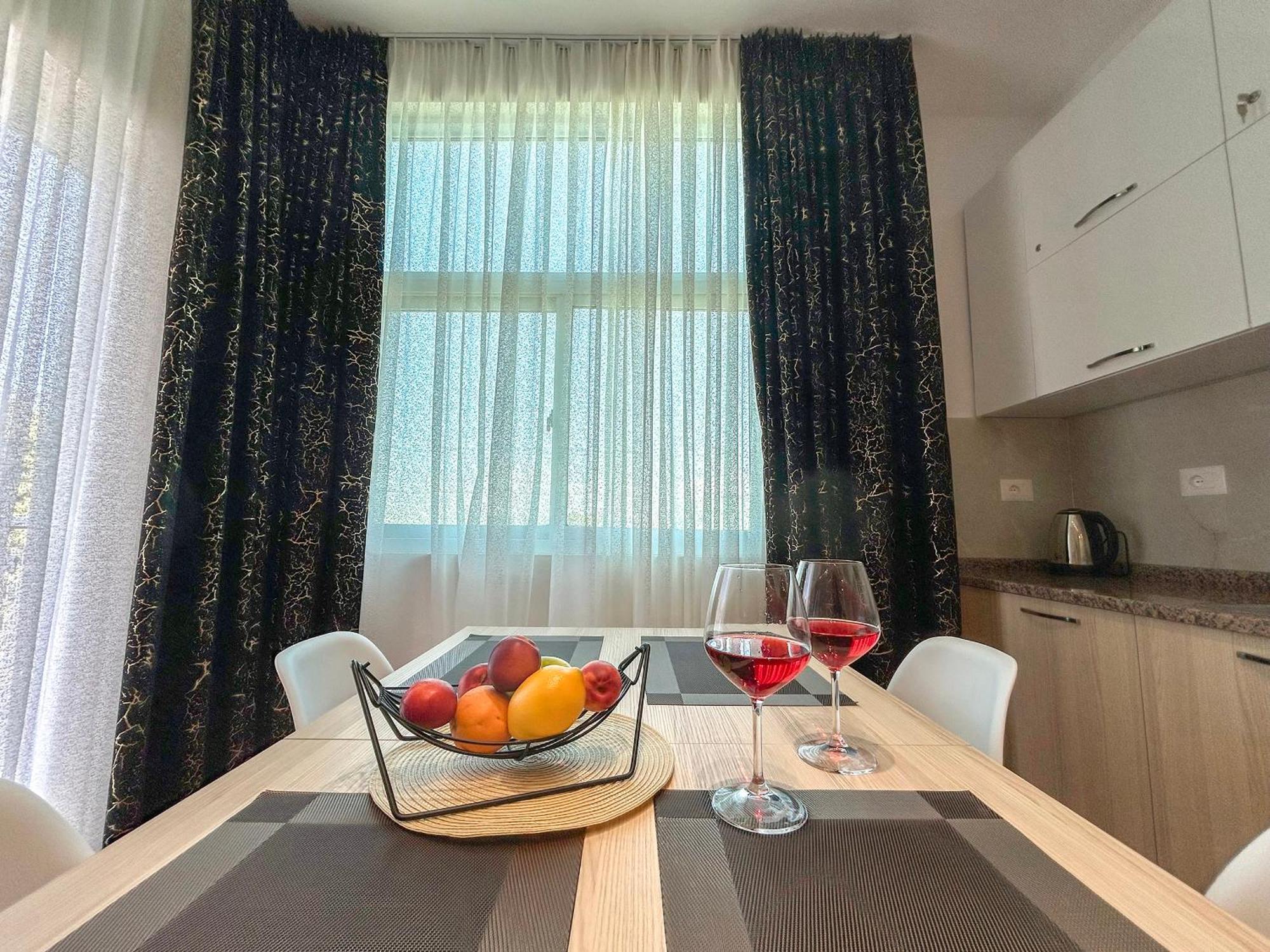 Appartamento 2 Bedroom 1015 *