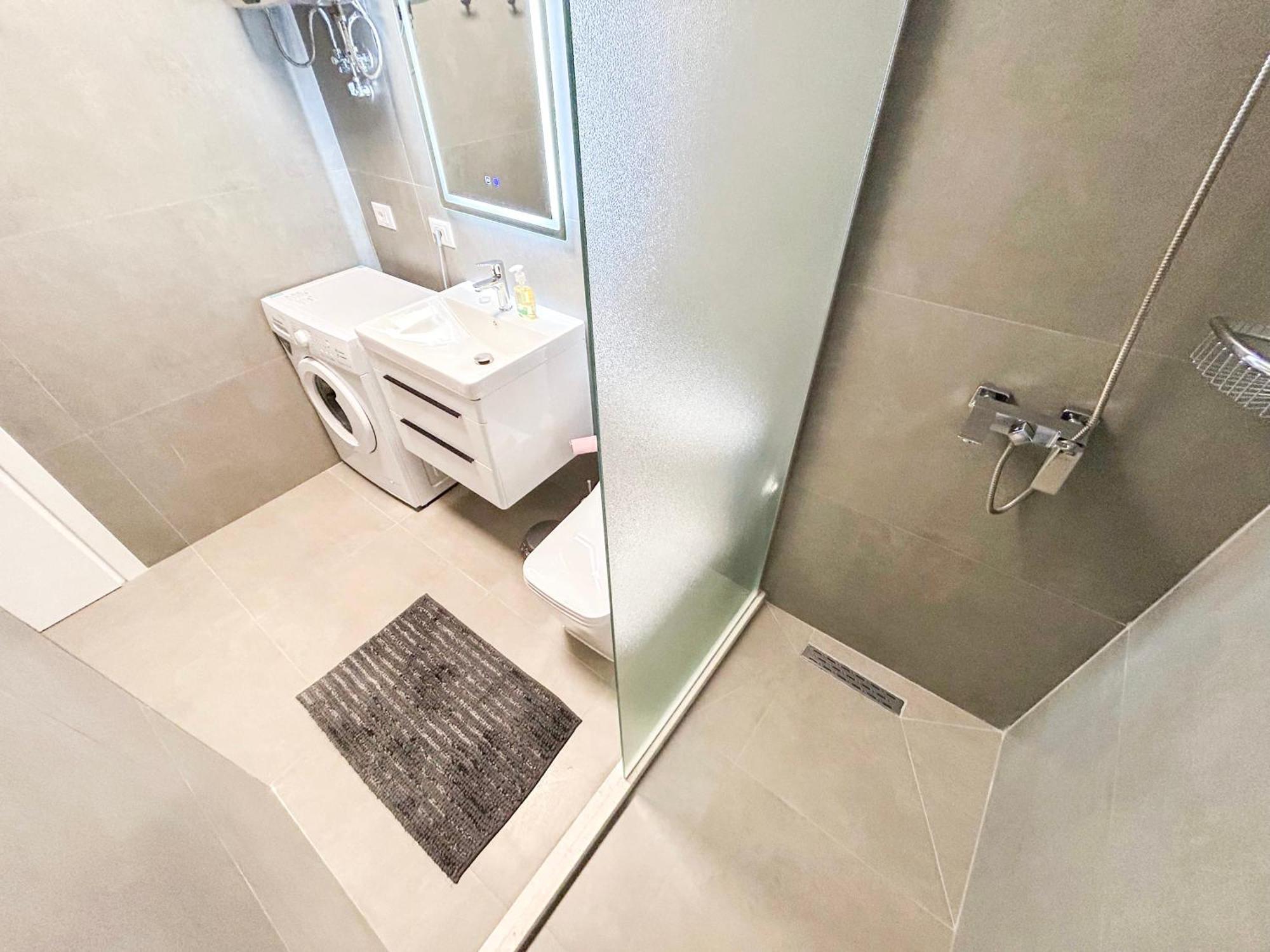 Appartamento 2 Bedroom 1015 *
