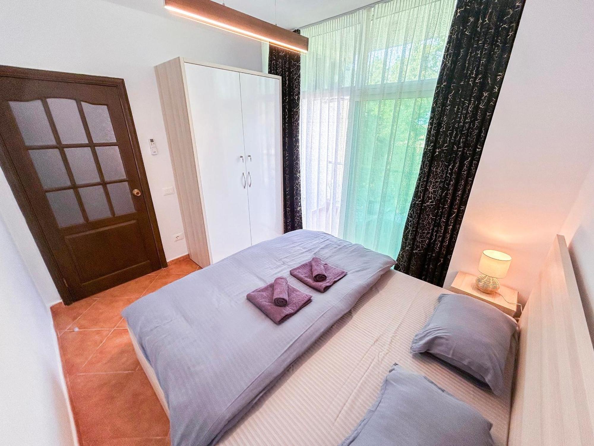 2 Bedroom 1015 Appartamento *