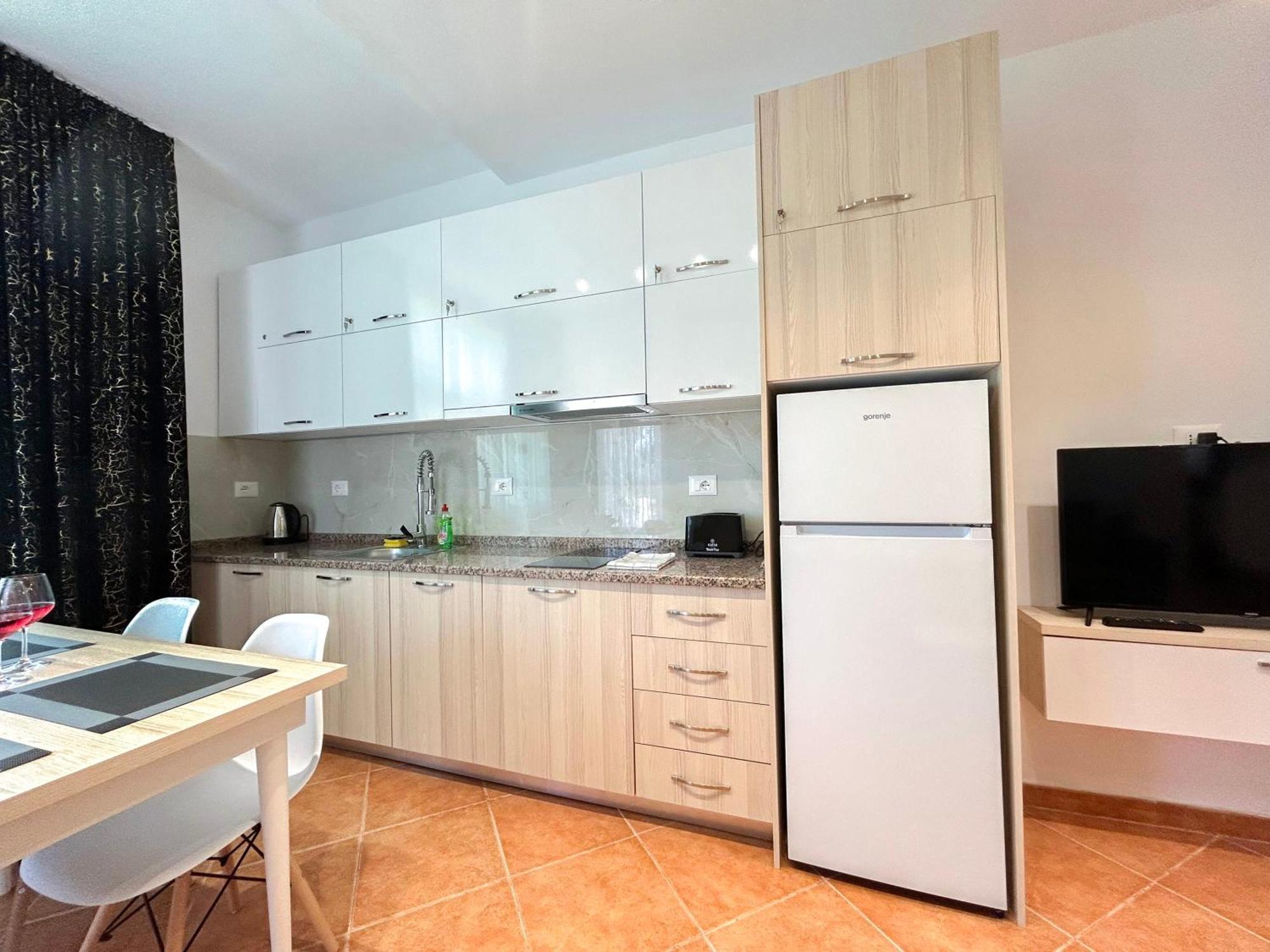Appartamento 2 Bedroom 1015 *
