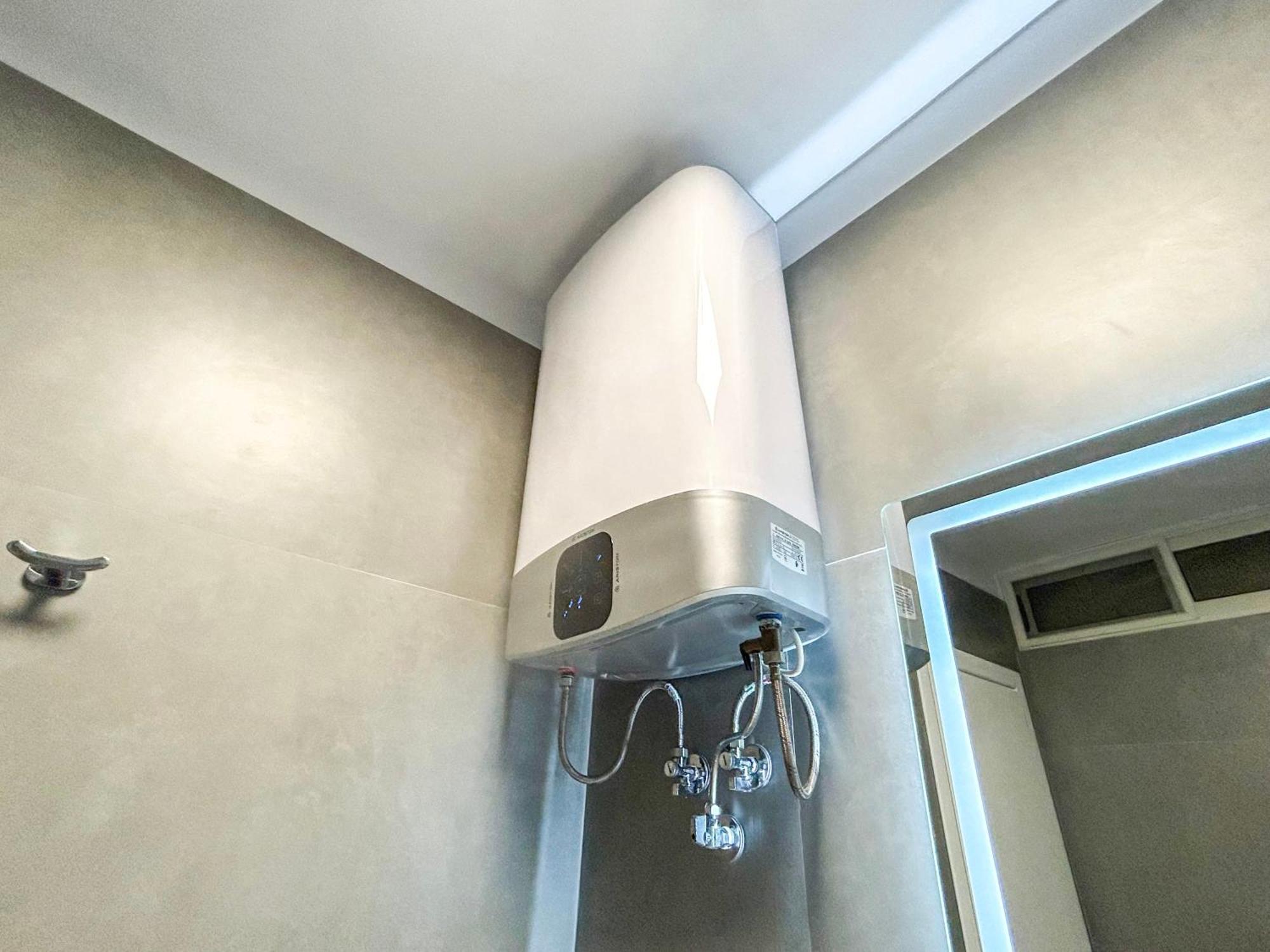 2 Bedroom 1015 Golem (Tirana)