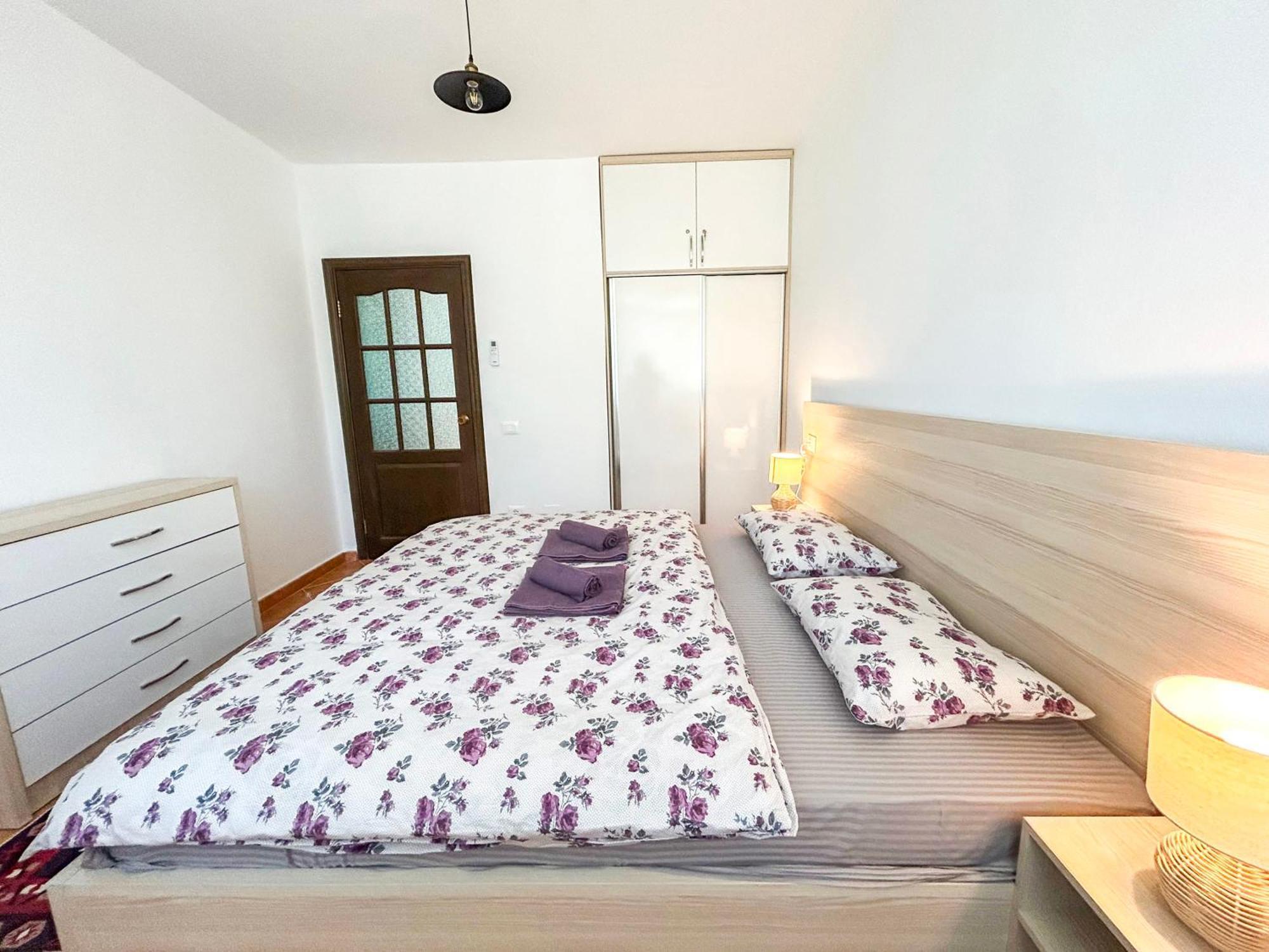 2 Bedroom 1015 Appartamento Golem (Tirana)