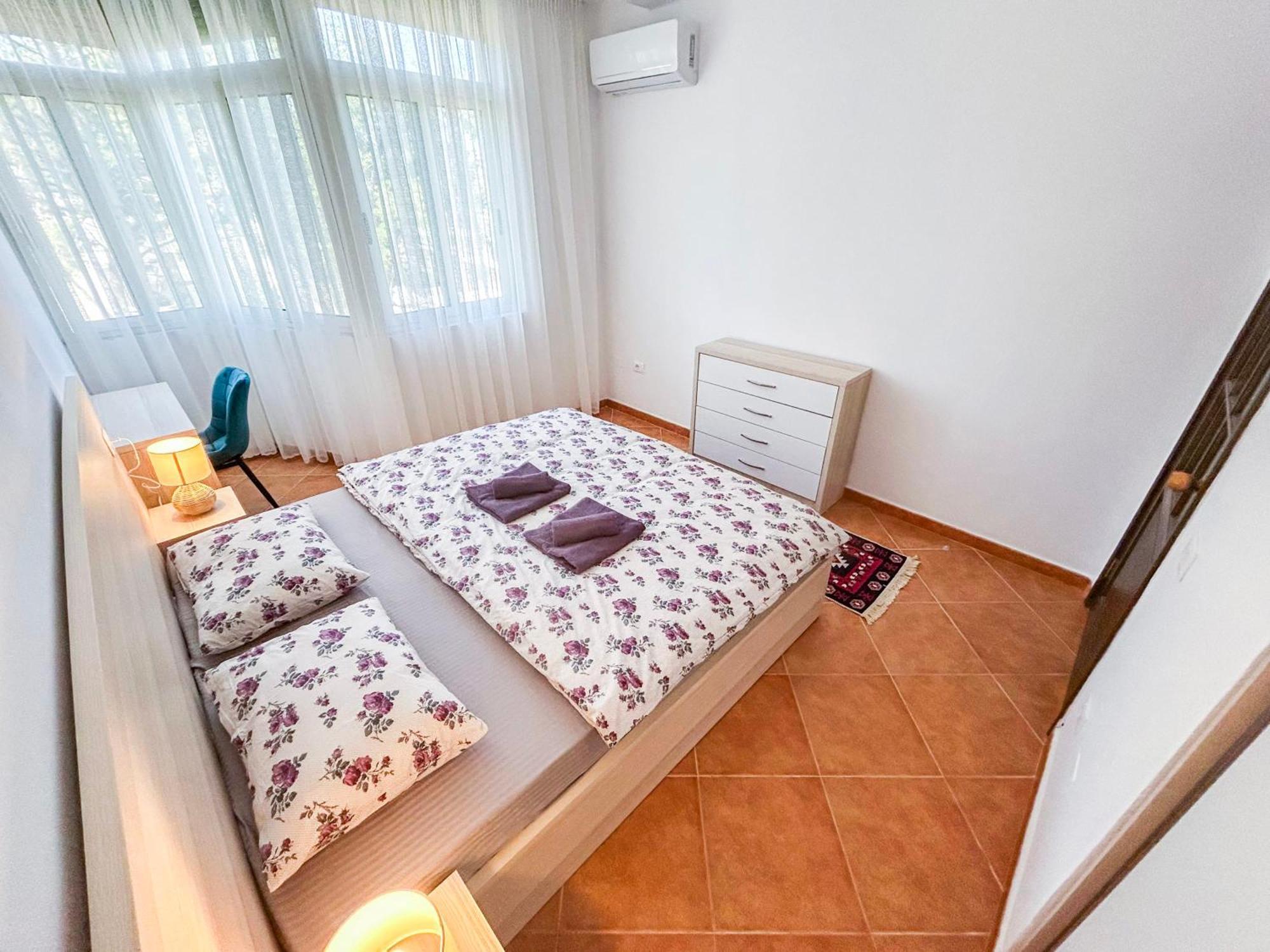 2 Bedroom 1015 Appartamento