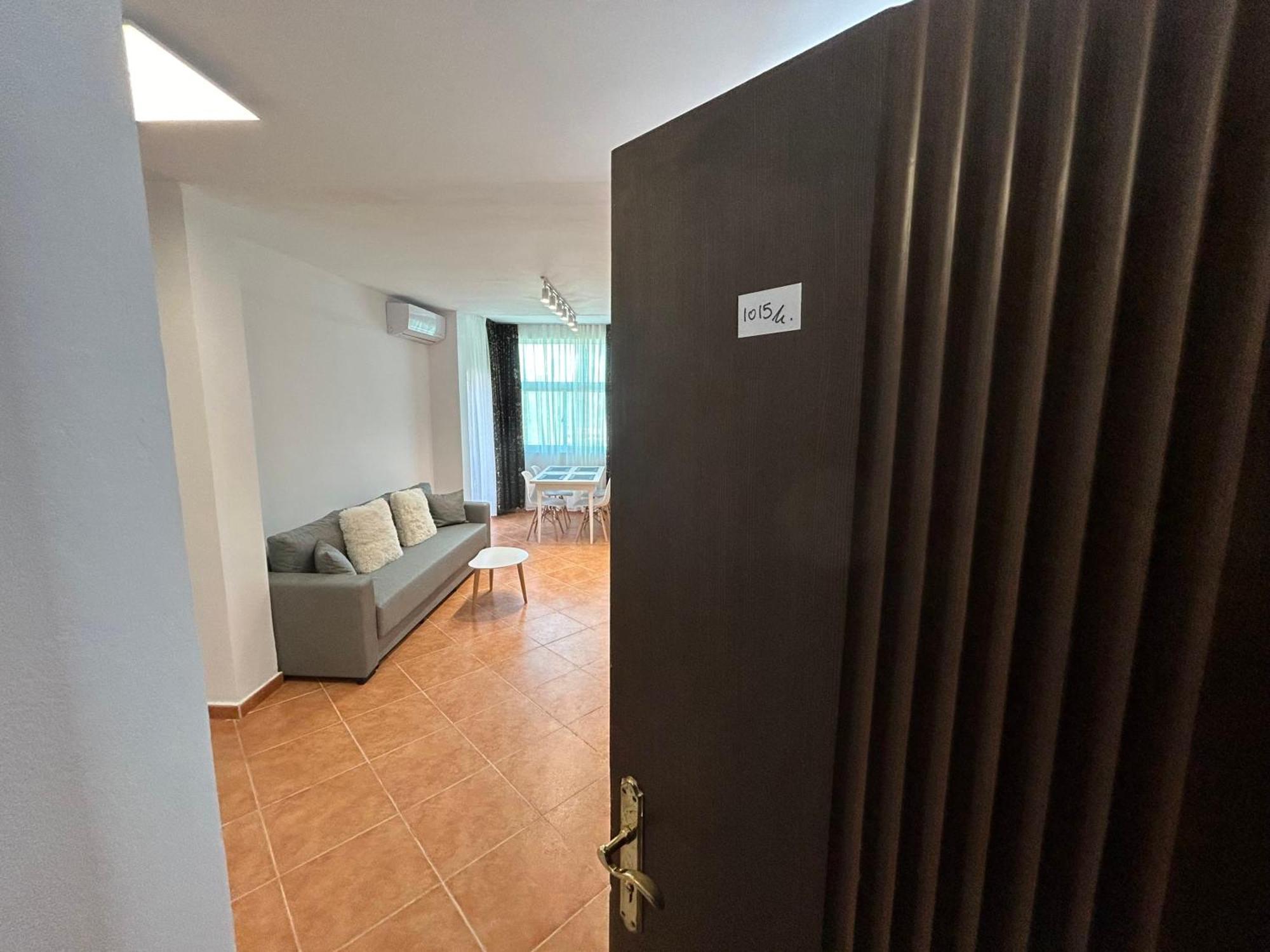 2 Bedroom 1015 Appartamento Golem (Tirana)