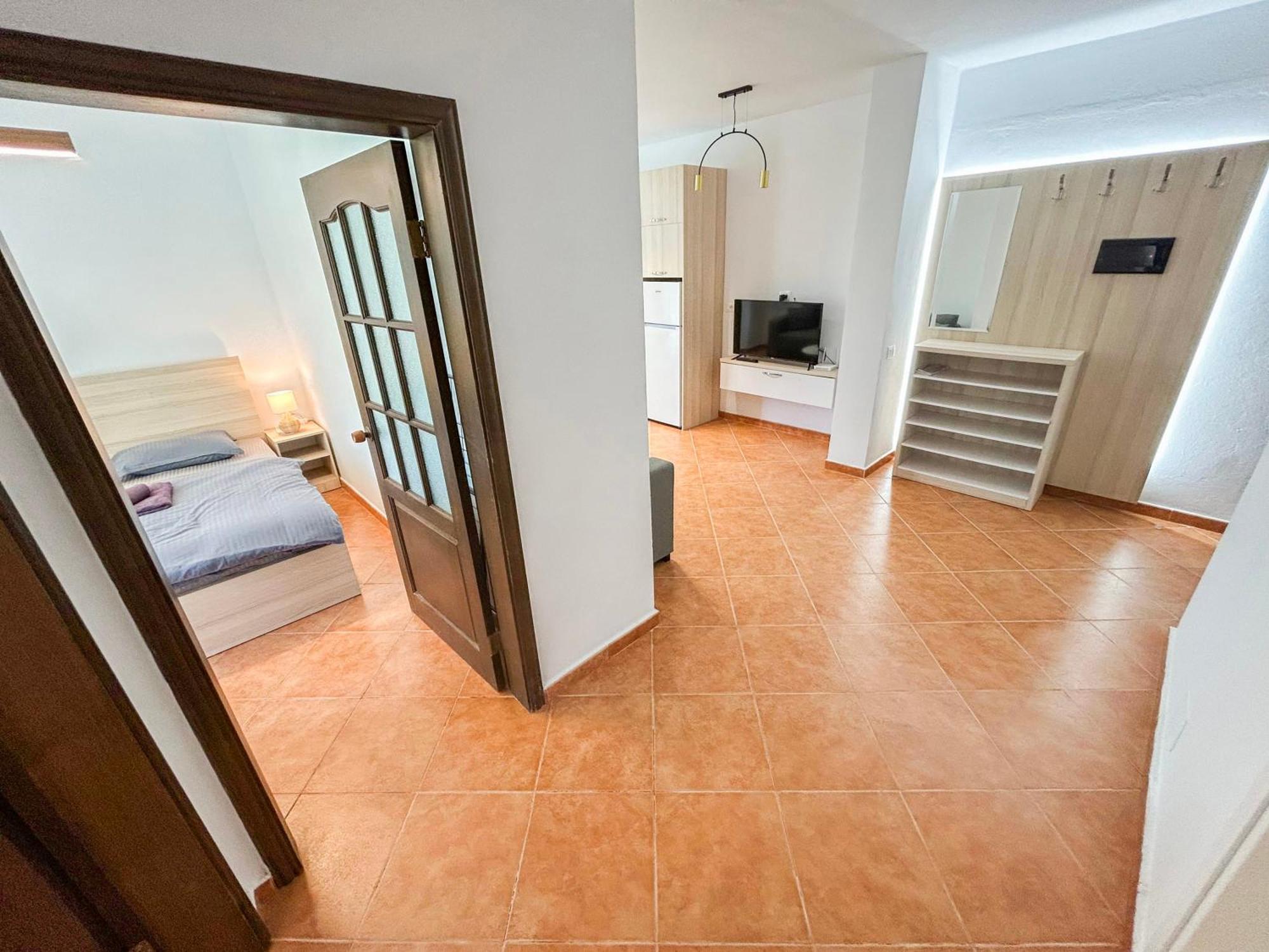 Appartamento 2 Bedroom 1015 Golem (Tirana)