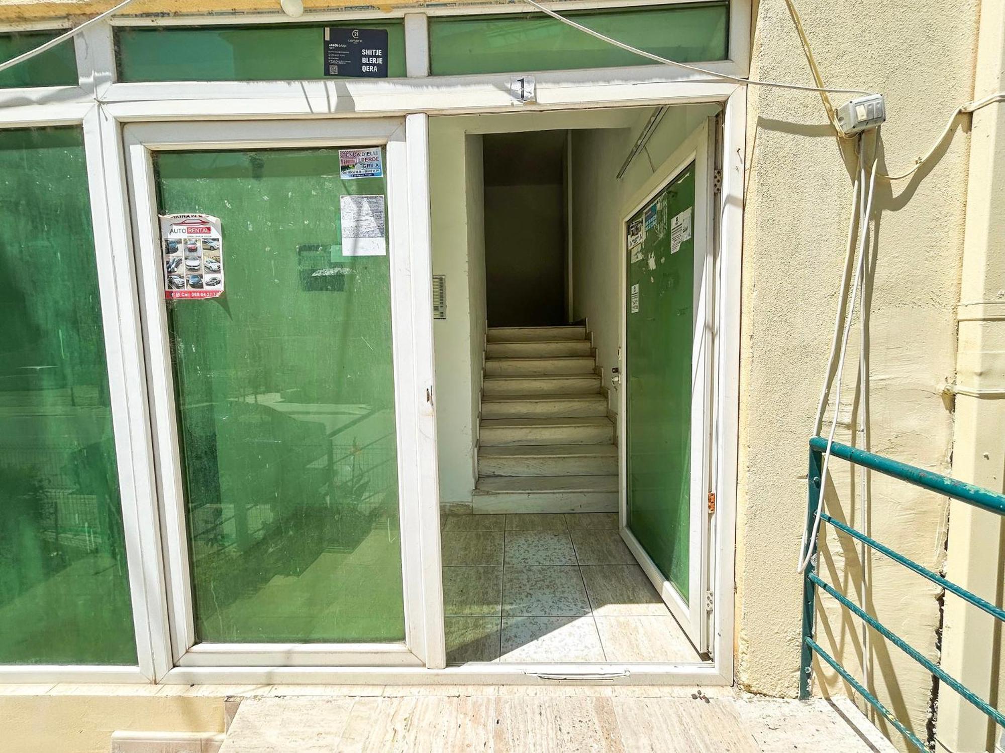 2 Bedroom 1015 Golem (Tirana)