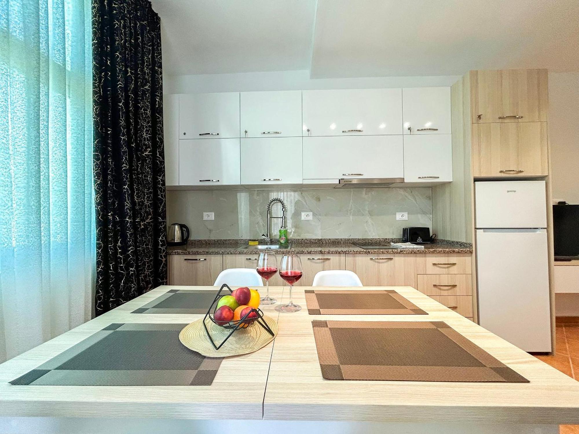 Appartamento 2 Bedroom 1015