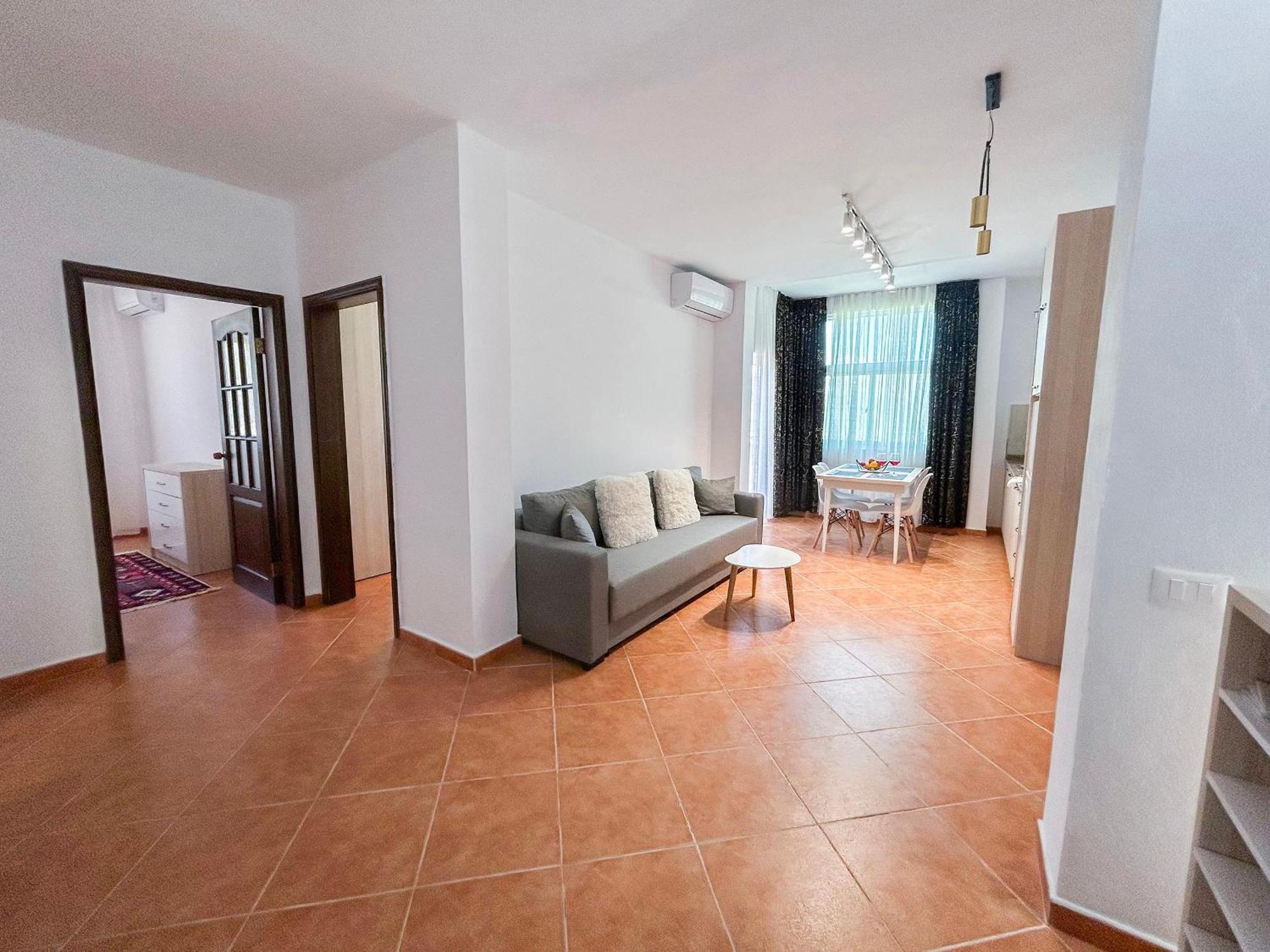 2 Bedroom 1015 Golem (Tirana)
