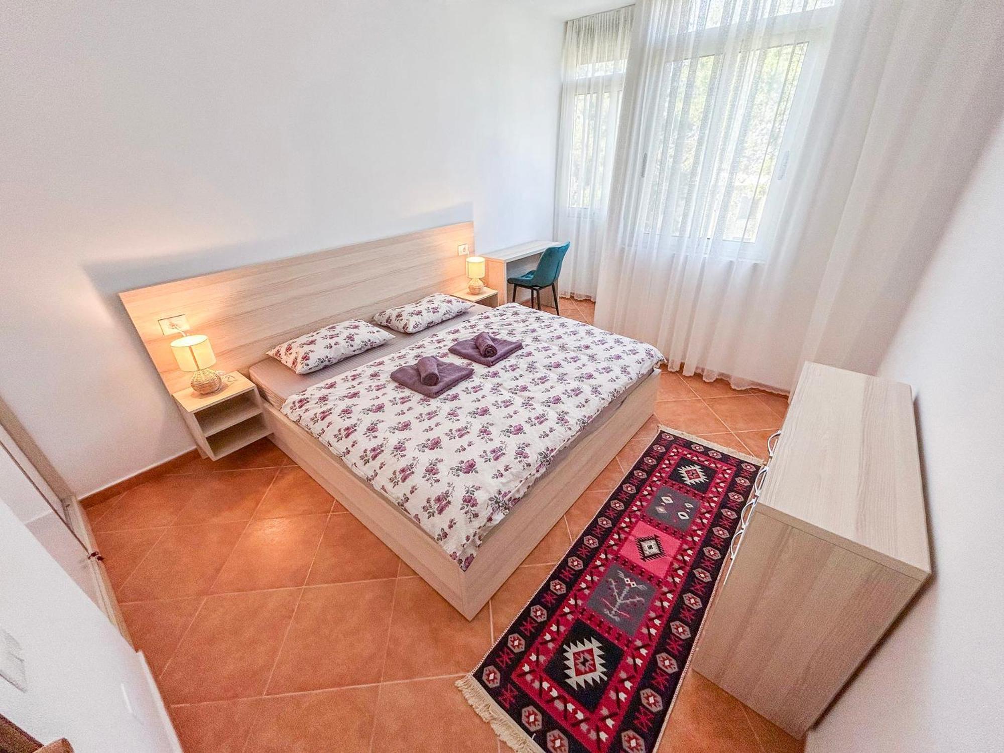 Appartamento 2 Bedroom 1015 *