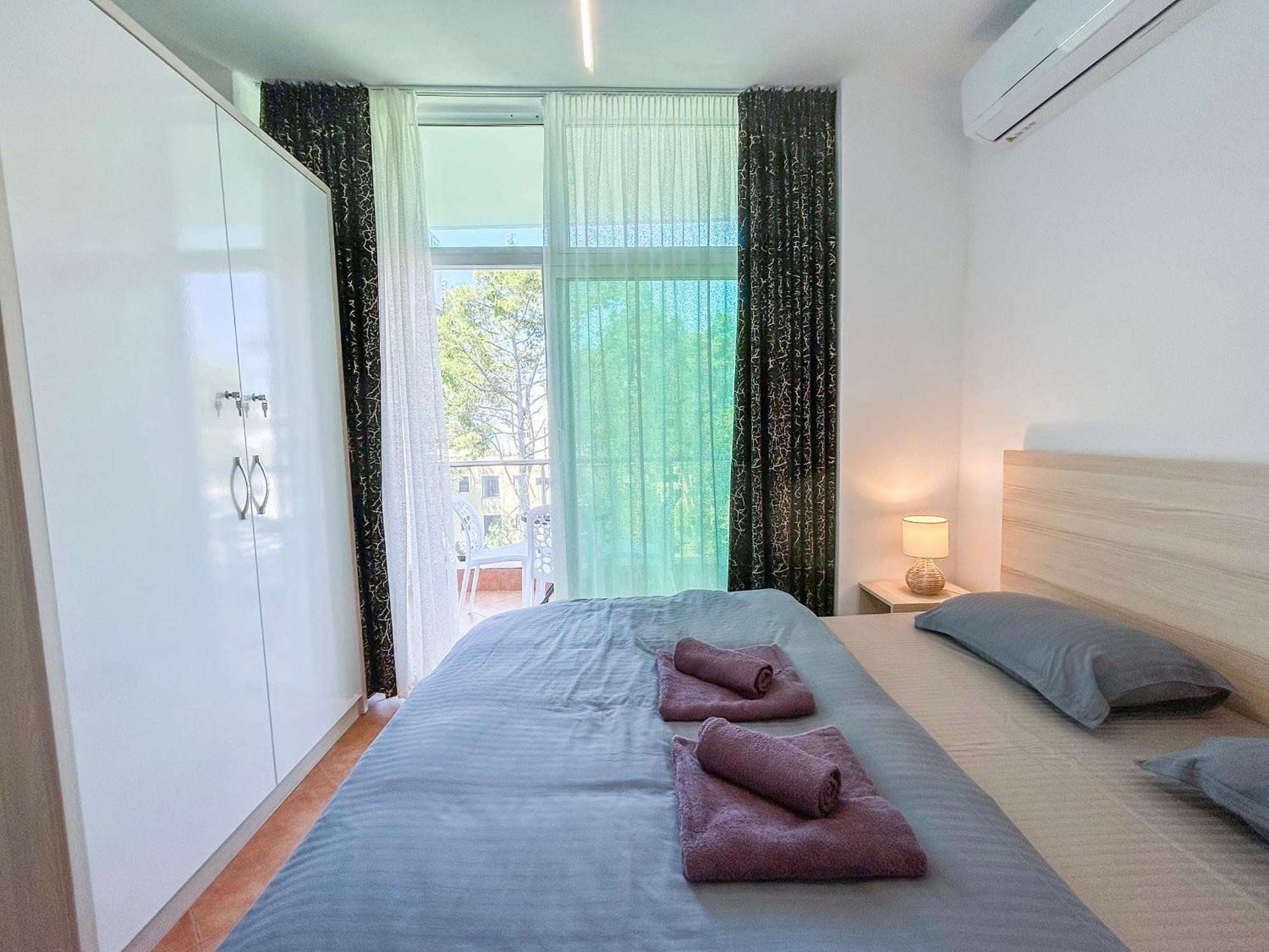 2 Bedroom 1015 Appartamento