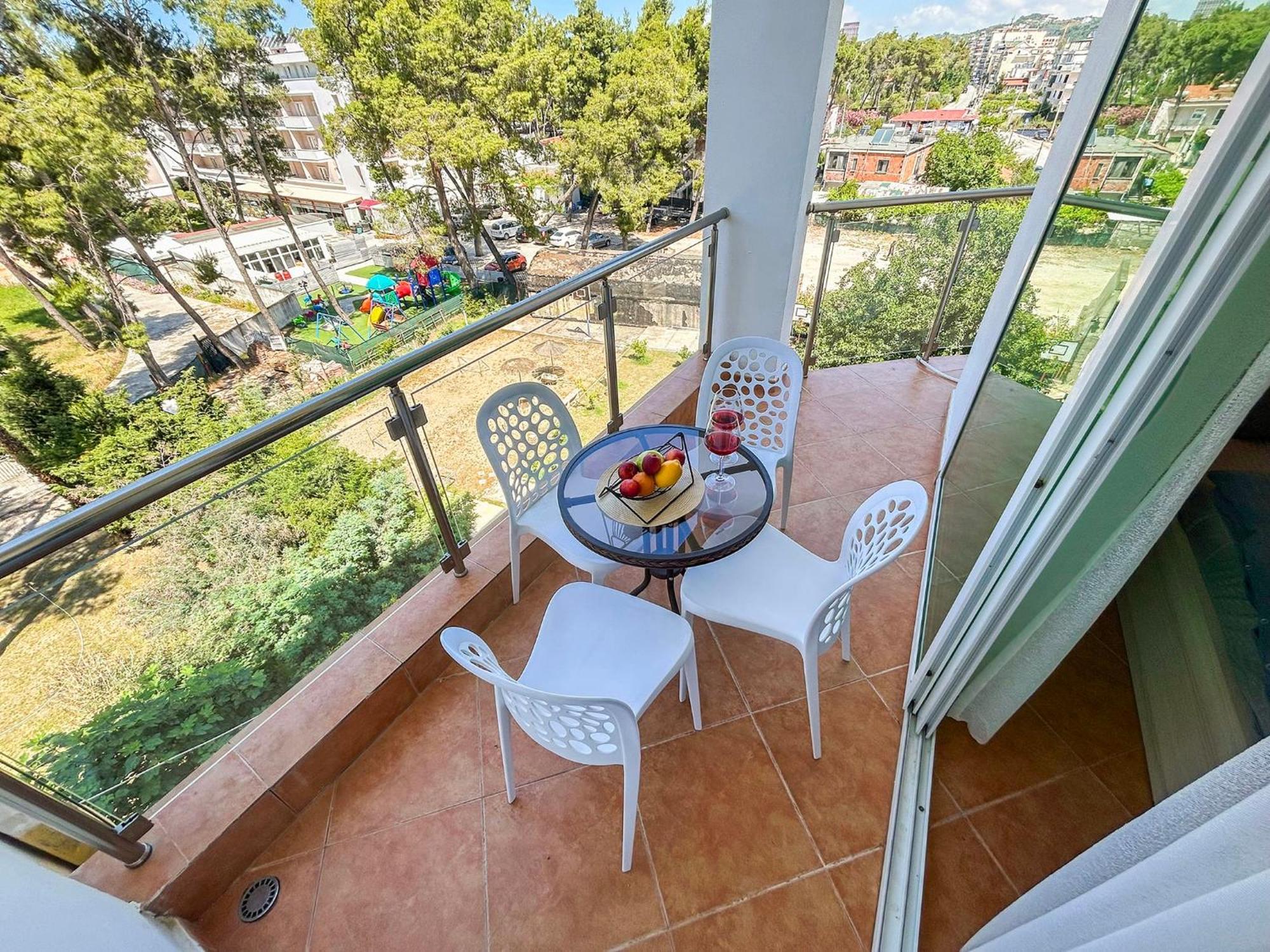 2 Bedroom 1015 Golem (Tirana)