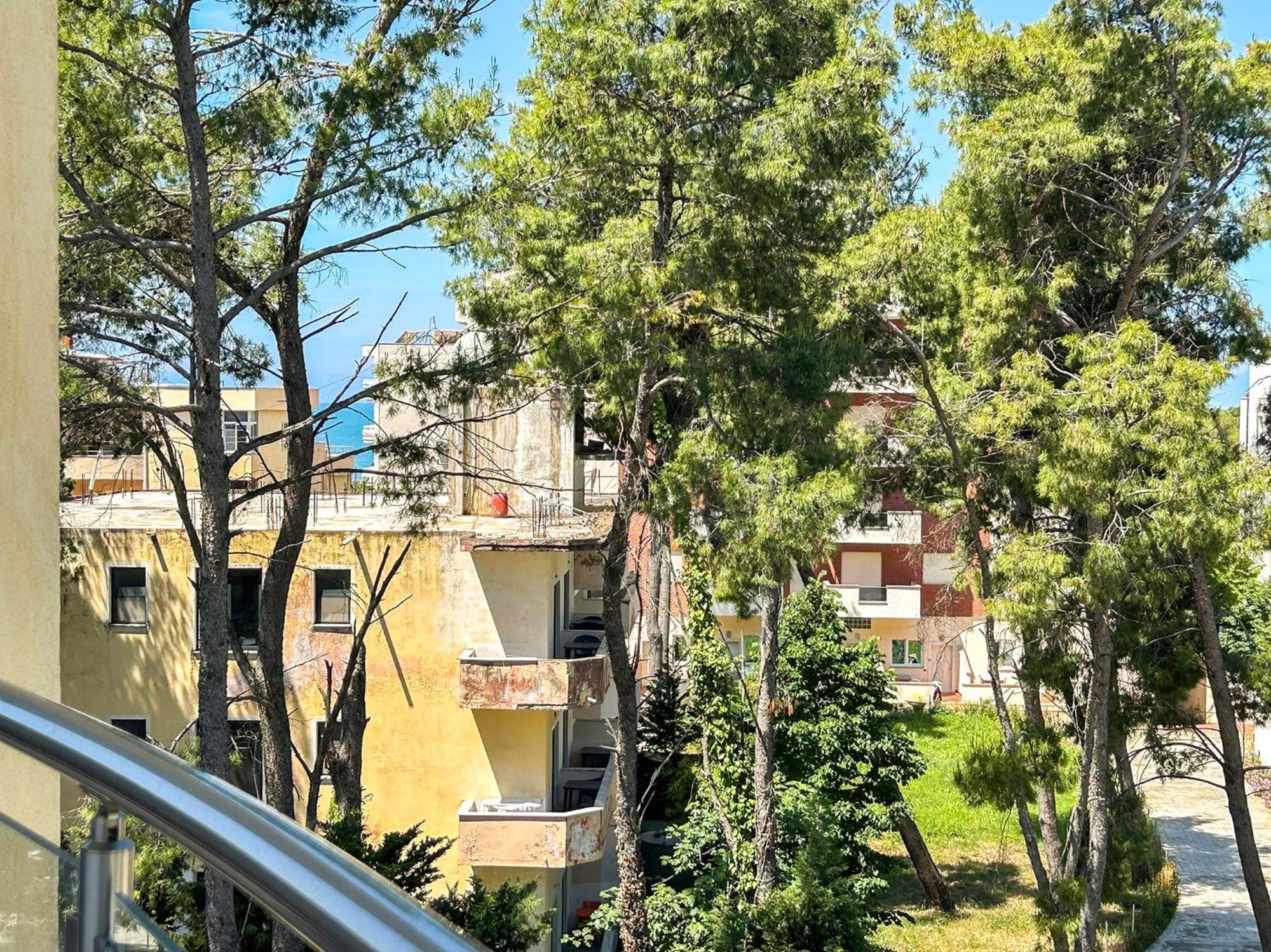 Appartamento 2 Bedroom 1015 *